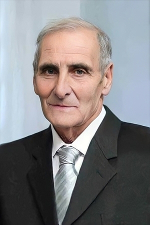Alfonso Giuseppe Antonio Tandoi fu Vincenzo