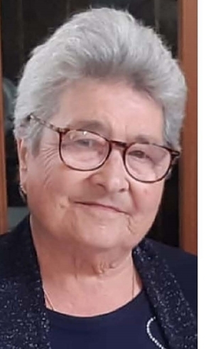 CONCETTA GENTILE