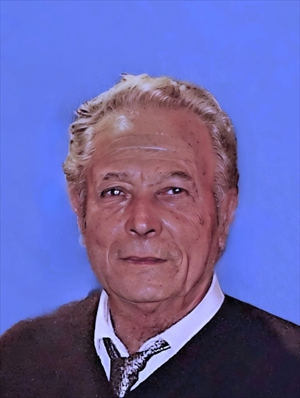 DOMENICO MUGGEO