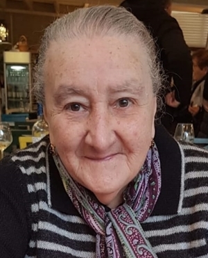 ANGELA LAVACCA ved. Sicolo ANGELA LAVACCA ved. Sicolo