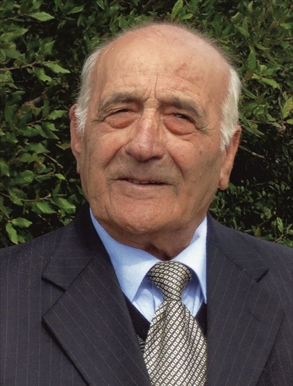 Domenico Calia,