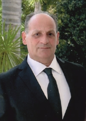 MICHELE STRIPPOLI