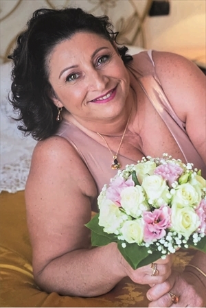 CARMELA LOVERO in Elia CARMELA LOVERO in Elia