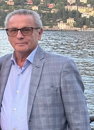 VITO DEPALO