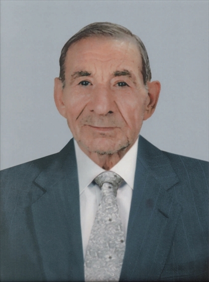 FRANCESCO DIAFERIA