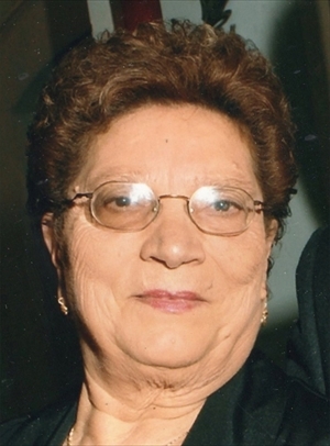 GRAZIA RICCIARDI ved. Robles GRAZIA RICCIARDI ved. Robles