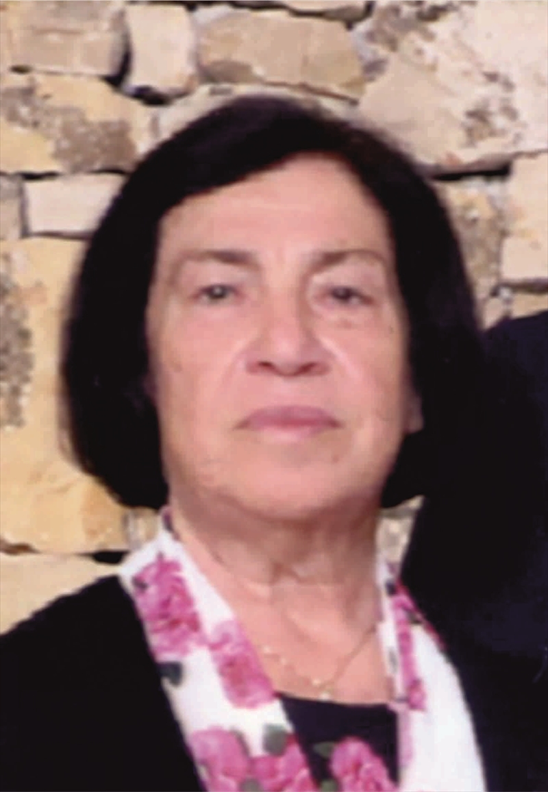 Prof.ssa Rachele Adelina Cortese Prof.ssa Rachele Adelina Cortese