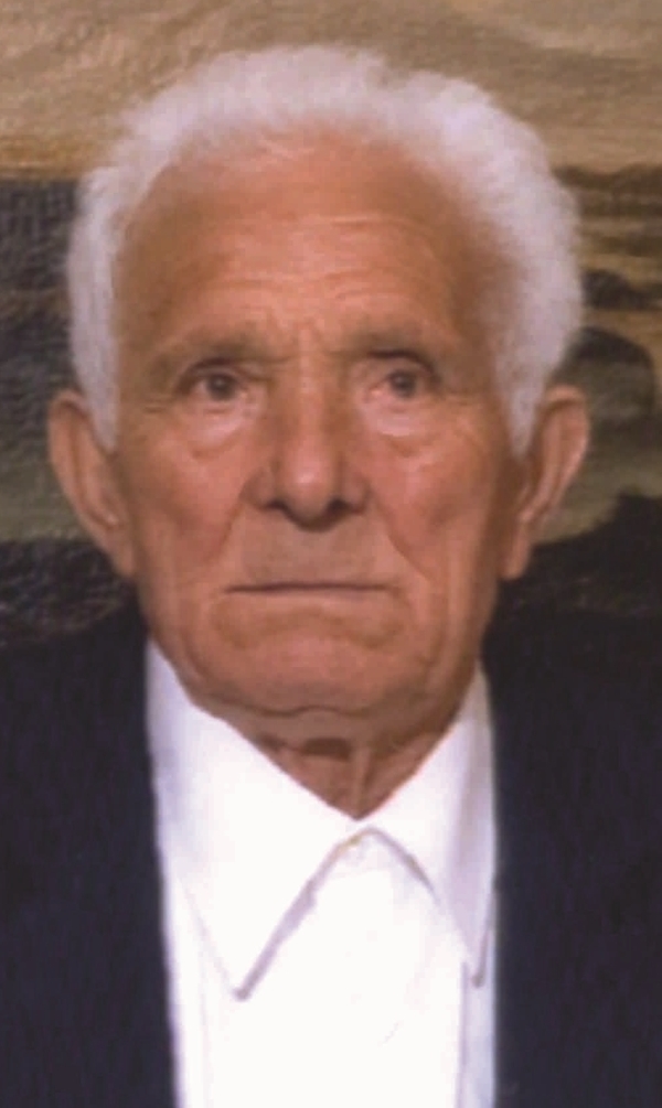 FRANCESCO ROBLES FRANCESCO ROBLES