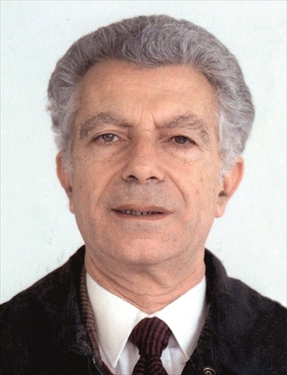 Dott. Antonio  Ventura,