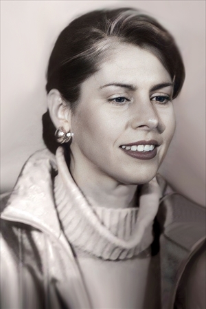 Chiara Bruno (Ex Ass. Sociale Comune di Corato)
