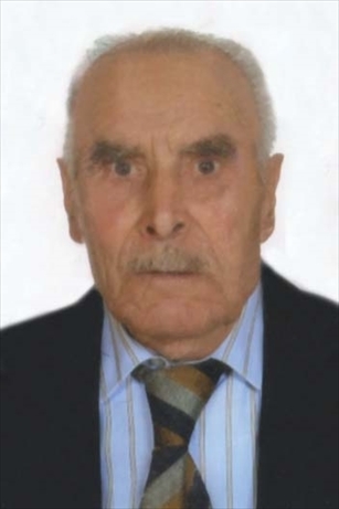 Vincenzo Di Chiaro fu Gennaro