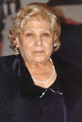Maria Cagnetta