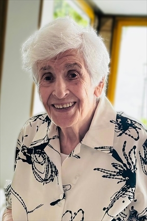 Raffaella Amorese  ved. Giaconelli
