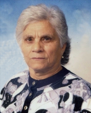 MARIA VALENZA MARIA VALENZA