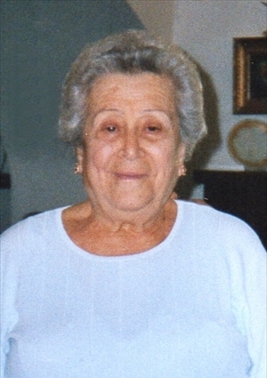 LUCREZIA LASTELLA in Tarricone