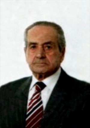 DOMENICO ABBATTISTA