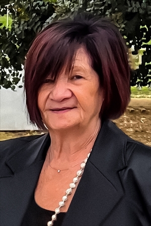 Maria Nichilo ved. Vangi