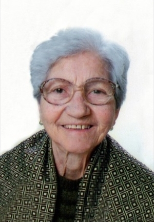 LUCIA DE PALO ved. Sisto LUCIA DE PALO ved. Sisto