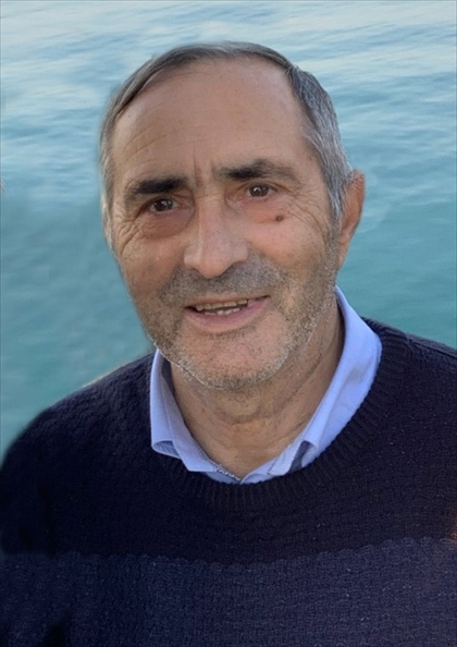 Michele Castellano,
