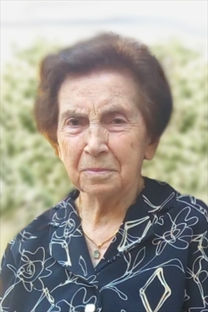 Anna Olivieri (insegnante elementare in pensione)