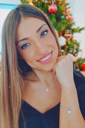 Sabrina Maldera in Tarantini