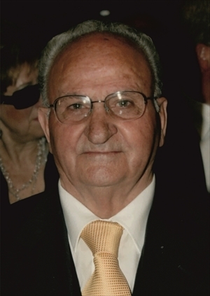 FRANCESCO DEGENNARO