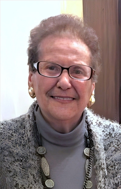MARIA CONSIGLIA PETRUZZELLA ved. Ricciardella