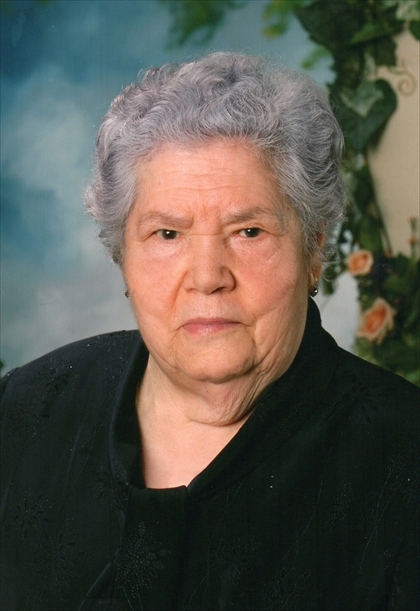 MARIA QUATELA ved. Tandoi