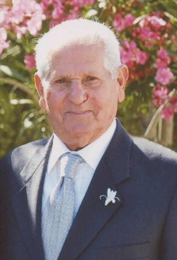 Francesco  Desiderato