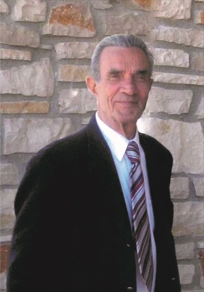 VINCENZO TOTA (Ex Costruttore)