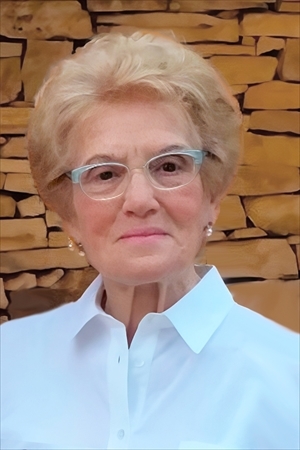 Gilda Di Gennaro ved. Lotito