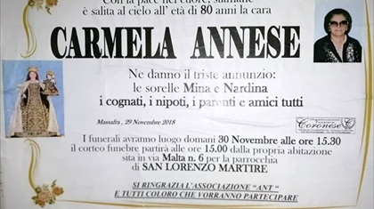 Carmela Annese