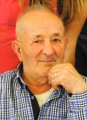Giuseppe Mastrorilli