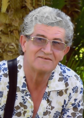 GAETANO GRIECO GAETANO GRIECO