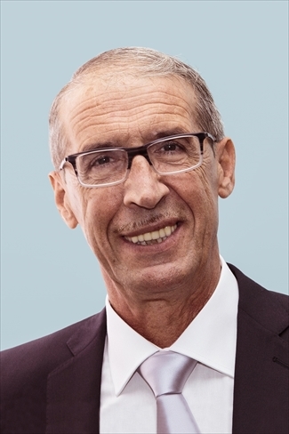 Luigi Saragaglia fu Pasquale