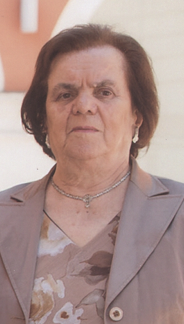 Angela Denora,