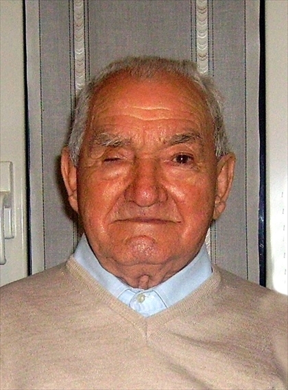 DOMENICO PAGANELLI DOMENICO PAGANELLI