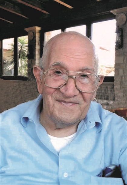 Domenico NOCCA fu Francesco (Ex Commerciante Casa del Disco)