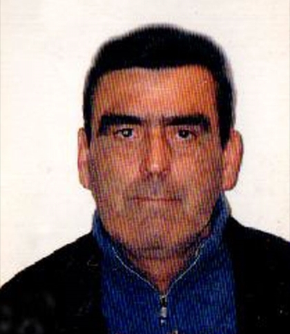 Cosimo Salvi