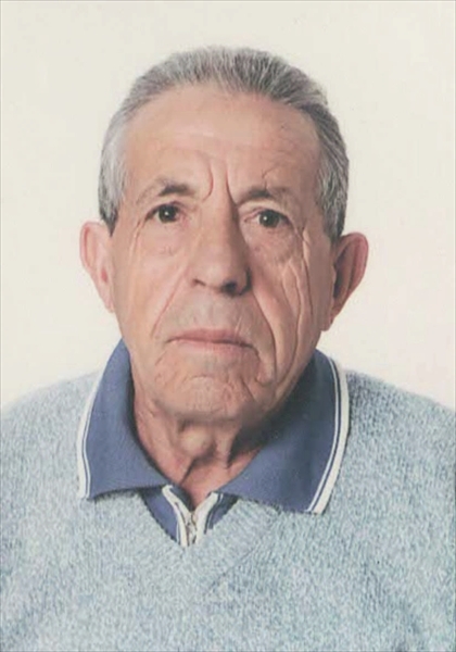 CRISTOFORO DI CHIARO