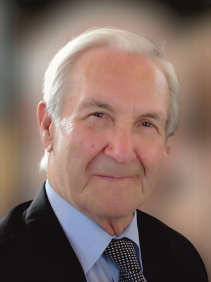 LUIGI LASTELLA (Maresciallo dei Carabinieri in pensione)