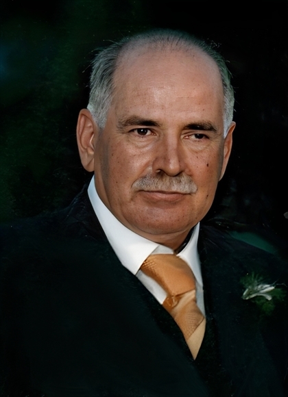 Michele DI TACCHIO fu Francesco (Ex Imprenditore)