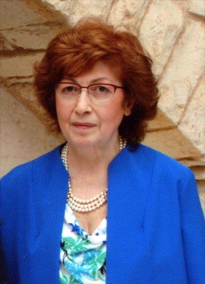 Giulia Rifino,