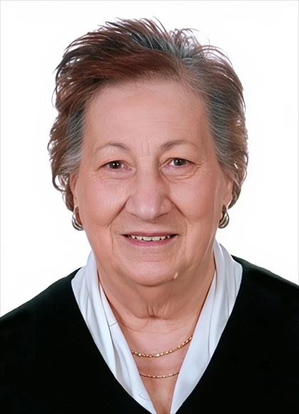 ANGELA CELLAMARE ved. Inghingolo
