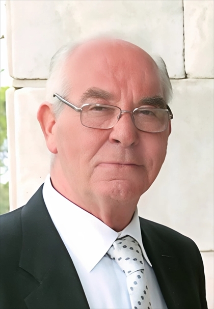 Giovanni VOLPE - Ex impiegato comunale -