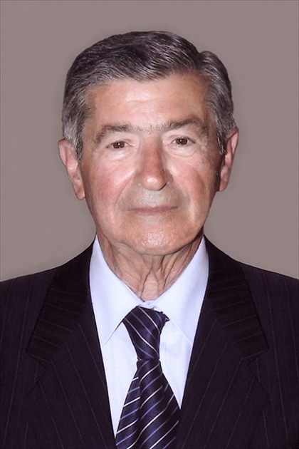 VINCENZO TANDOI (Fotografo)