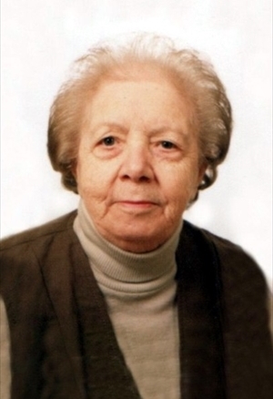 ANGELA SCARINGELLA ved. Cavuoto