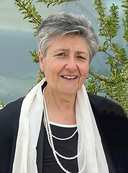 MARIOLINA DI GIROLAMO