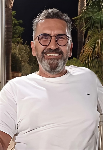 VINCENZO DILEGLIO