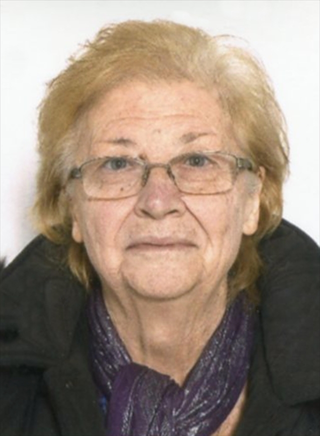 Anna Pellegrino